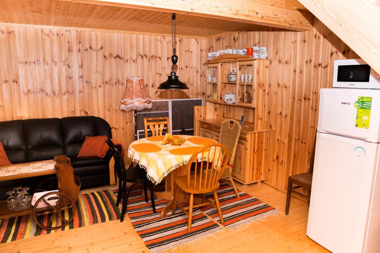 Mere Kodumajutus Holiday home