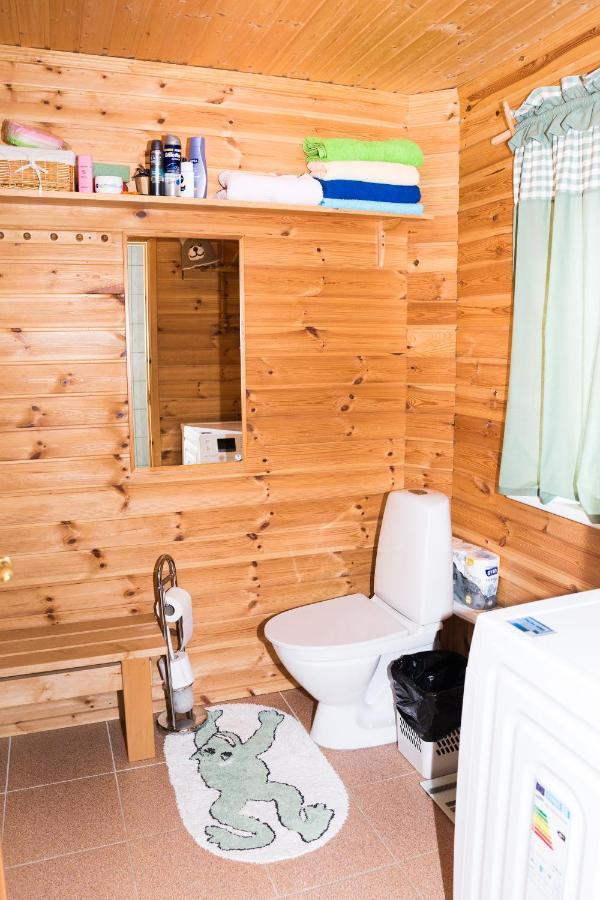 Holiday home Mere Kodumajutus Kardla