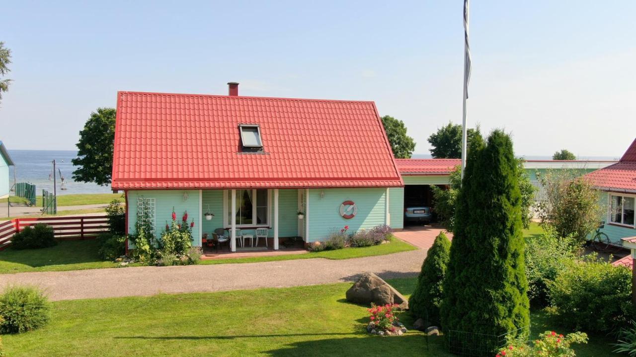 Mere Kodumajutus *