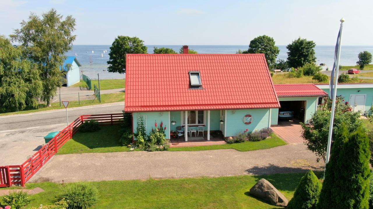 Mere Kodumajutus * Kardla